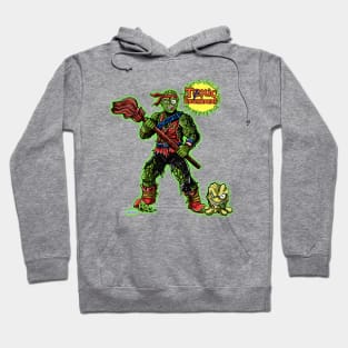 Toxie Hoodie